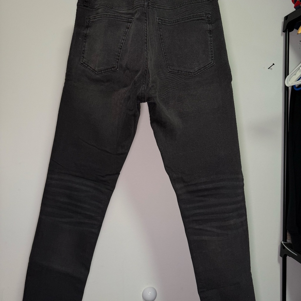 Express Jeans - Picture 3 of 4